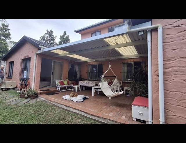 5 BEDROOM HOUSE FOR SALE IN MALVERN